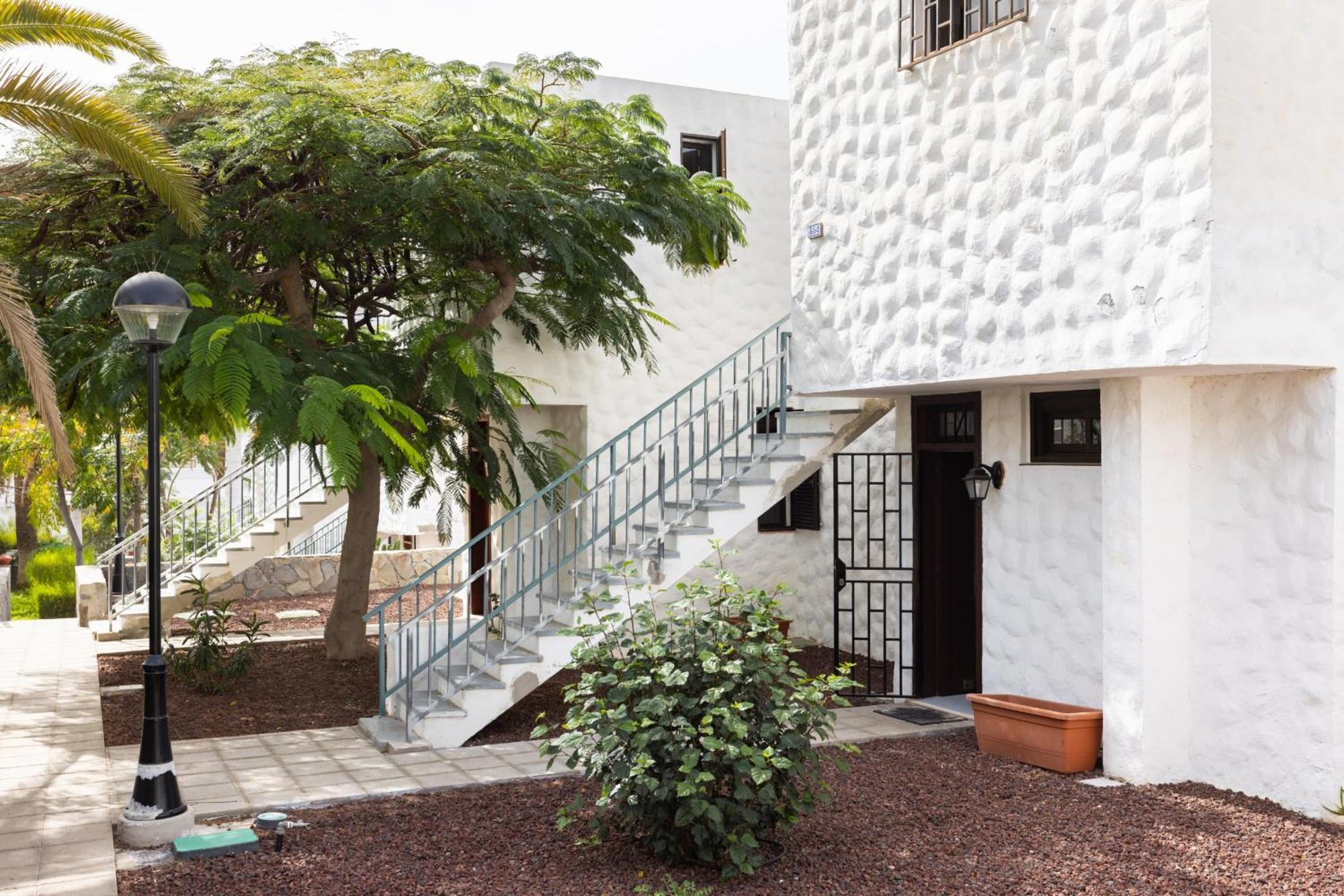 Nice Apartment In The Heart Of Las Americas Playa de las Américas Exterior foto