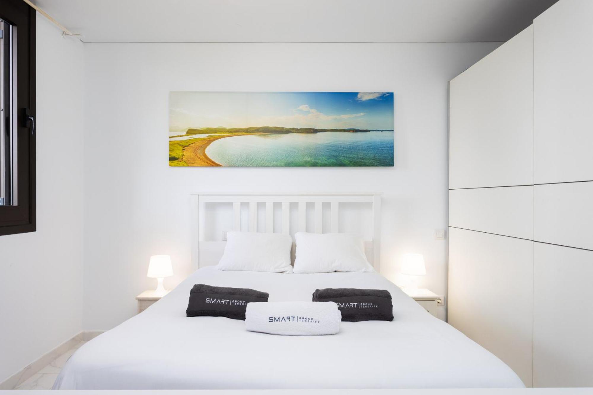 Nice Apartment In The Heart Of Las Americas Playa de las Américas Exterior foto